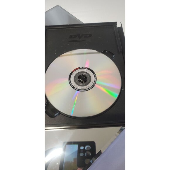 Selena DVD Movie 1997 - Jennifer Lopez Edward James Olmos Snapcase - Picture 4 of 5